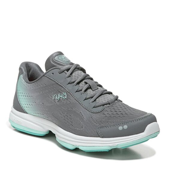 Ryka Womens Devotion Plus 2 Walking Shoe (WIDE) - Picture 1 of 6